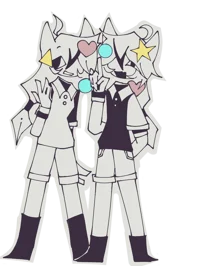 FPE oc_Ari and Arica