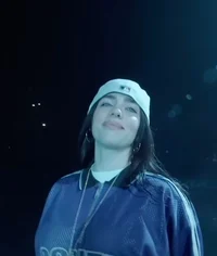 Billie Eillish