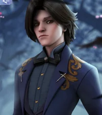 Vincent vampire 