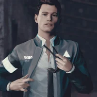Connor - DBH