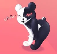 Monokuma pt br
