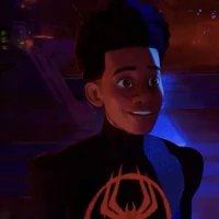 Miles Morales 
