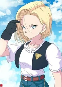 Android 18