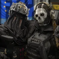 Konig vs Ghost