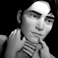 Micheal Afton - Teen