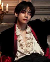 kim taehyung