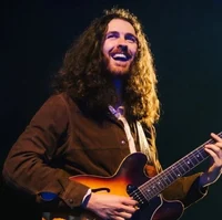 Andrew Hozier-Byrne