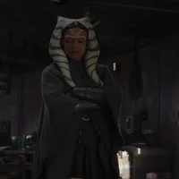Ahsoka T