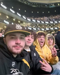 Sturniolo triplets