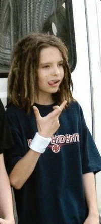 tom kaulitz