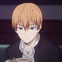 Miyuki Shirogane