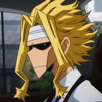 Toshinori yagi