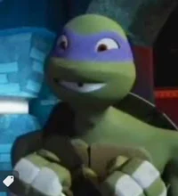 Donatello TMNT