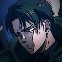 Levi Ackerman