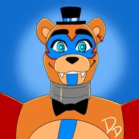 Freddy Fazbear