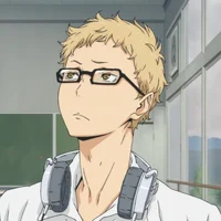 Tsukishima kei 