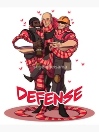 Tf2 Defense classes