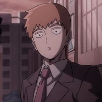 Arataka Reigen