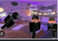 Gay Roblox story