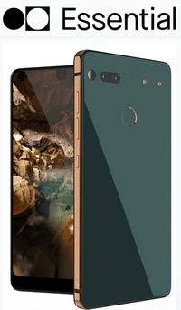 Essential Phone