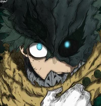 Vigalente Deku RP