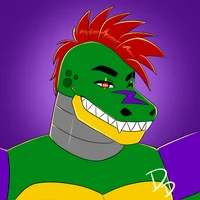 Montgomery Gator