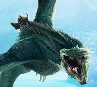 Rhaegal