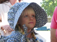 Grace Ingalls