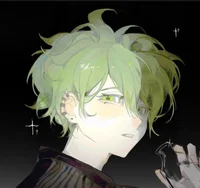 Rantaro Amami 