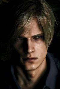 Leon Kennedy 