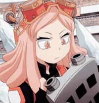 Mei Hatsume