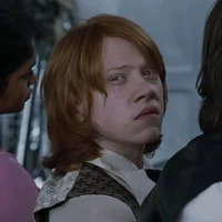 Ron Weasley 