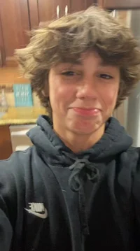 Harry - classmate