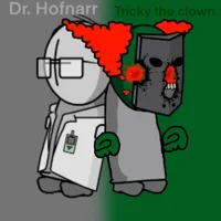 Dr Hofnarr