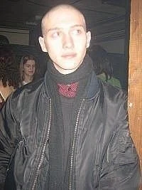 Vadim Isaev 
