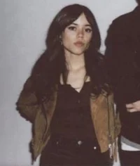 Jenna Ortega