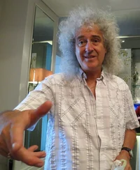 Brian May