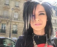 bill kaulitz