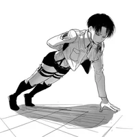 Levi Ackerman