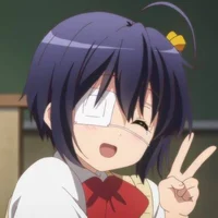 Rikka Takanashi 
