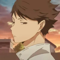 Oikawa tooru 