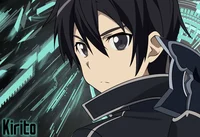 Regular kirito
