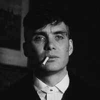Thomas Shelby