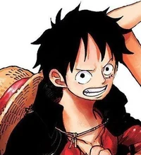 Luffy