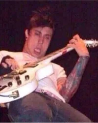 frank iero