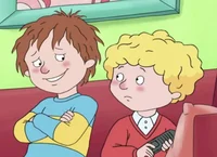Horrid Henry - Two