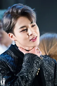 park jimin