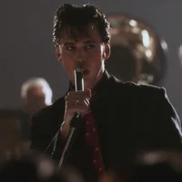 Elvis Presley