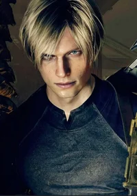 Leon kennedy