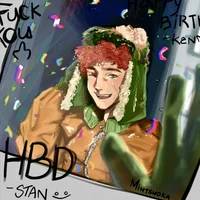 Kyle Broflovski